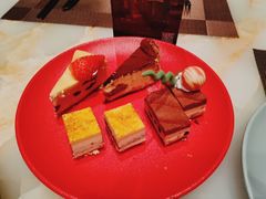 -长春富力万达文华酒店-集·味自助餐厅