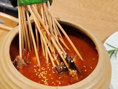 -一朵菌·野生菌探索家火锅(南亚店)