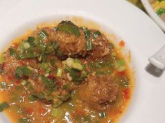 -缪氏川菜(深圳北站缤果空间店)