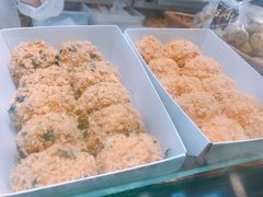 -鲍师傅糕点(春熙路店)