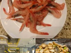-禾斗海鲜自助(市南银座店)
