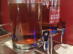 -巴蜀大将火锅(春熙店)