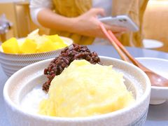 -小团圆糖水铺(襄阳南路店)