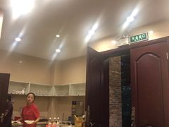 -顺风山庄(水濂山店)