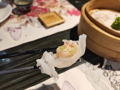 招牌虾饺妹-虾饺妹·粤式手工点心(水荫路店)