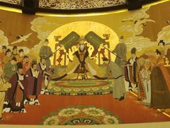 -隋唐洛阳城明堂天堂景区