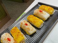 -奔跑吧陕菜·盛世长安(民乐园万达店)