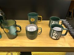 -星巴克臻选(国贸商城首店)