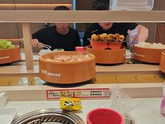 -龍歌自助小火锅(漳州二路爱购店)