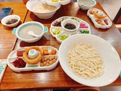 -尹三豆汁(前门旗舰店)