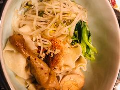 -丝路金桃·新疆菜(徐汇店)