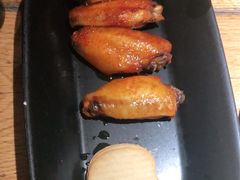 -金牌外婆家(苏州中心店)