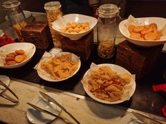 -索菲特银河锦厨自助餐(山西路店)