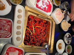 -川西坝子火锅(清江东路3.0直营店)