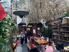 -束河人家(南锣鼓巷店)