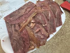 -一间楼牛羊肉泡馍馆(东一路店)