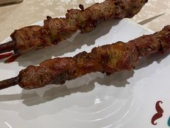 -巴依老爷·新疆美食(上城区天城路店)