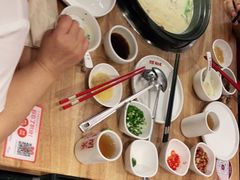 -好彩猪肚鸡(正弘城店)