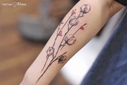 -飛凡TATTOO纹身•原创