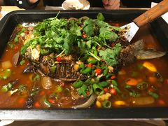 -遇见小厨·北京烤鸭·江湖菜·川菜(广福桥店)