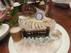 -东海怡品海鲜豆捞(舟宿夜江店)