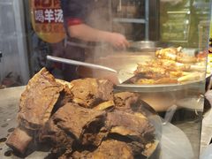 -撒拉花儿·新疆菜·清真(太阳宫店)