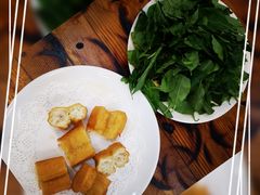 -顺德公平靓正特色牛花粥(花都店)