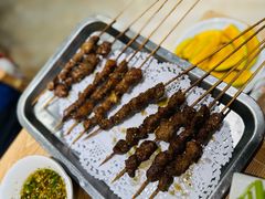 -草原饭店火锅