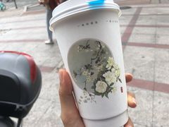 -唐沫茶兮(仓山万达金街店)