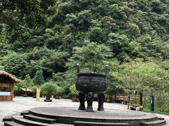 -神龙峡风景区