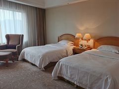 -南京维景国际大酒店(南京博物院店)