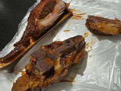 -赵元章肉骨烧(山塘街店)
