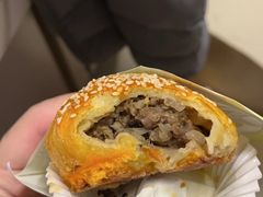 -丝路传奇·中国拉面航母店(北医三院店)