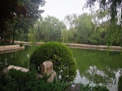 -钓鱼台国宾馆