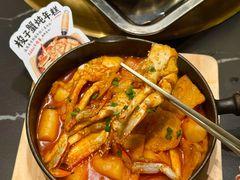 -韩宫宴和牛烤肉(盐城金鹰店)