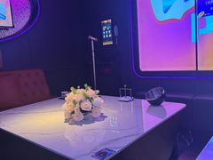 -星聚会KTV(合生汇黑金店)