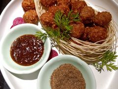 -京味斋·北京烤鸭(北京南站洋桥店)