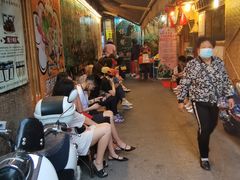 -多哥水傣味餐厅(司马巷店)