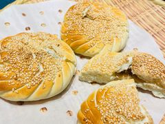 -金狮麟·新豫菜(金码大厦店)