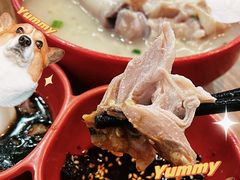 -王婆婆老妈蹄花川菜馆·非物质文化遗产(太古里一店)