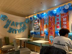 -乐凯撒披萨(蛇口花园城店)