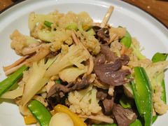 -先记烧鹅王·本地粤菜(福永店)