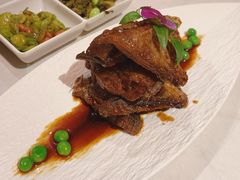 -荟廷·晶萃(陆家嘴尚悦湾店)