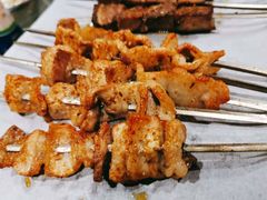 -马路边上·小海鲜烧烤(八一路店)