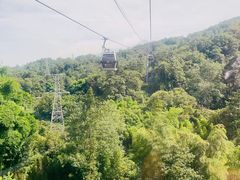 -峨眉山风景名胜区
