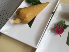 -甘尼仕印度餐厅爵士酒吧(阳春巷店)