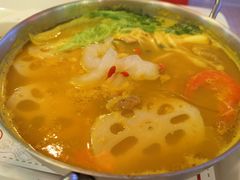 -四川老牛麻辣烫(北门桥店)