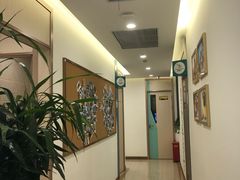 -维乐口腔(格林门诊长宁店)