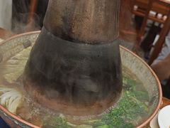 -东来顺•非遗火锅(外滩店)
