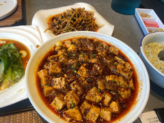 -四川饭店·小龙虾(长白店)